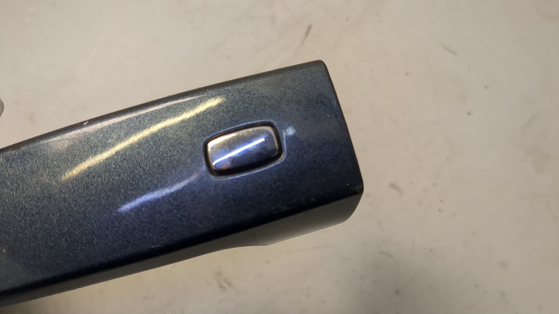 Ручка двери наружная