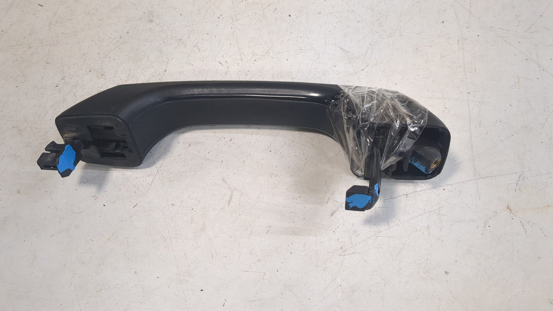 Ручка двери наружная