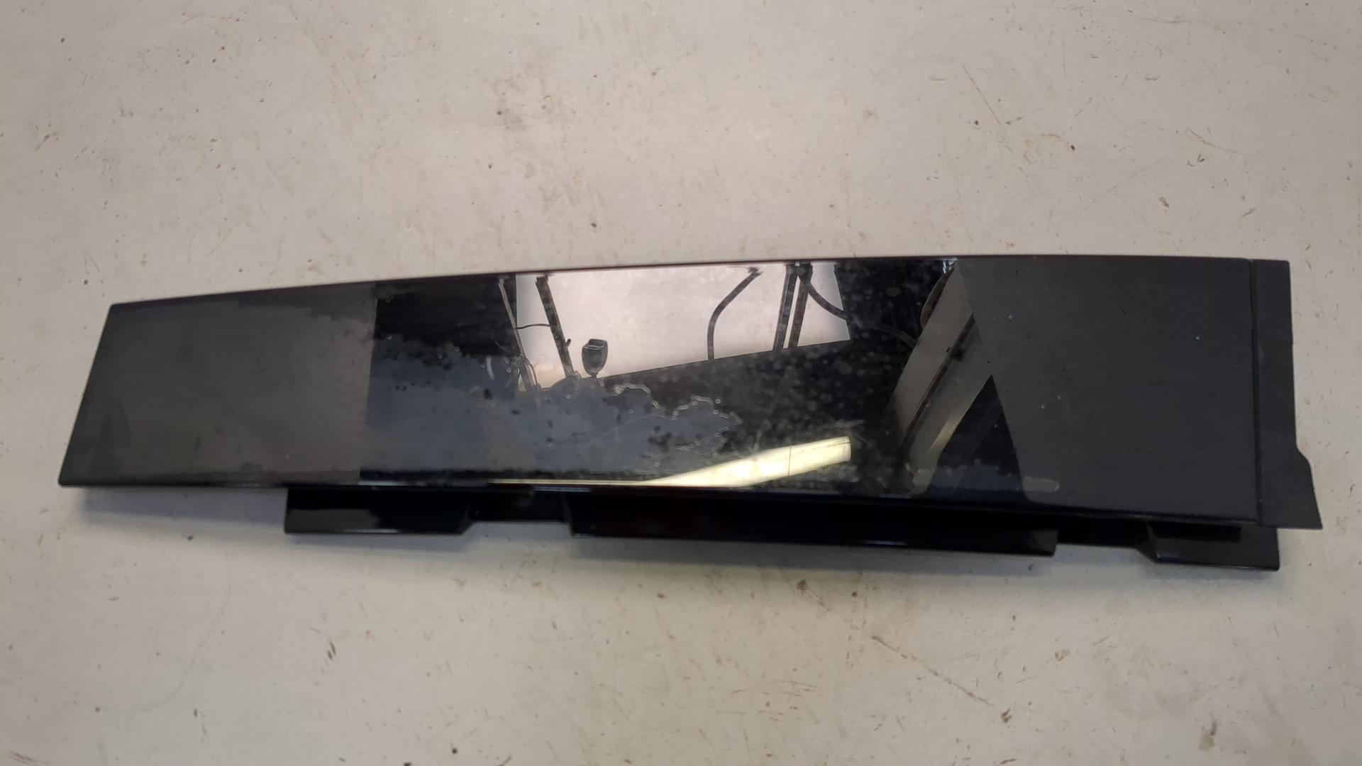 Накладка (кузов наружные)