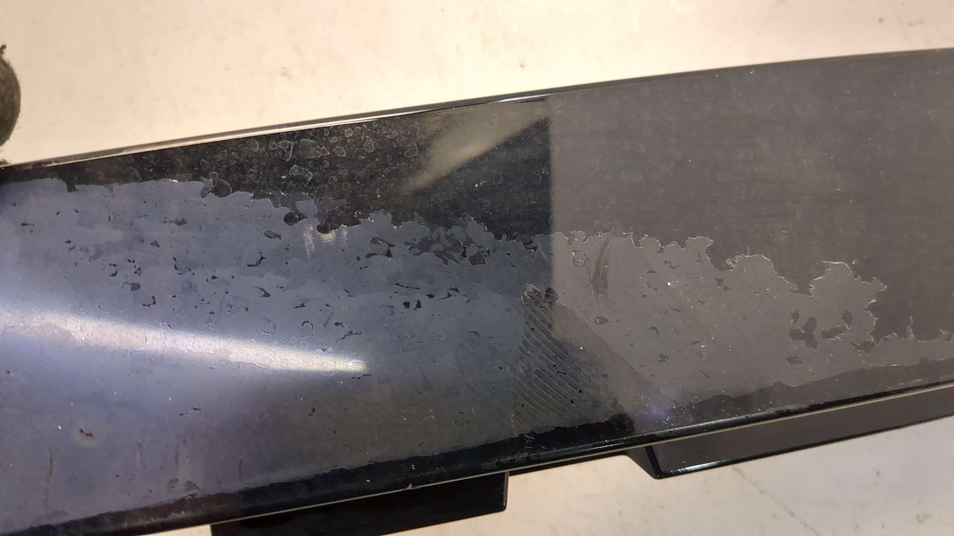 Накладка (кузов наружные)