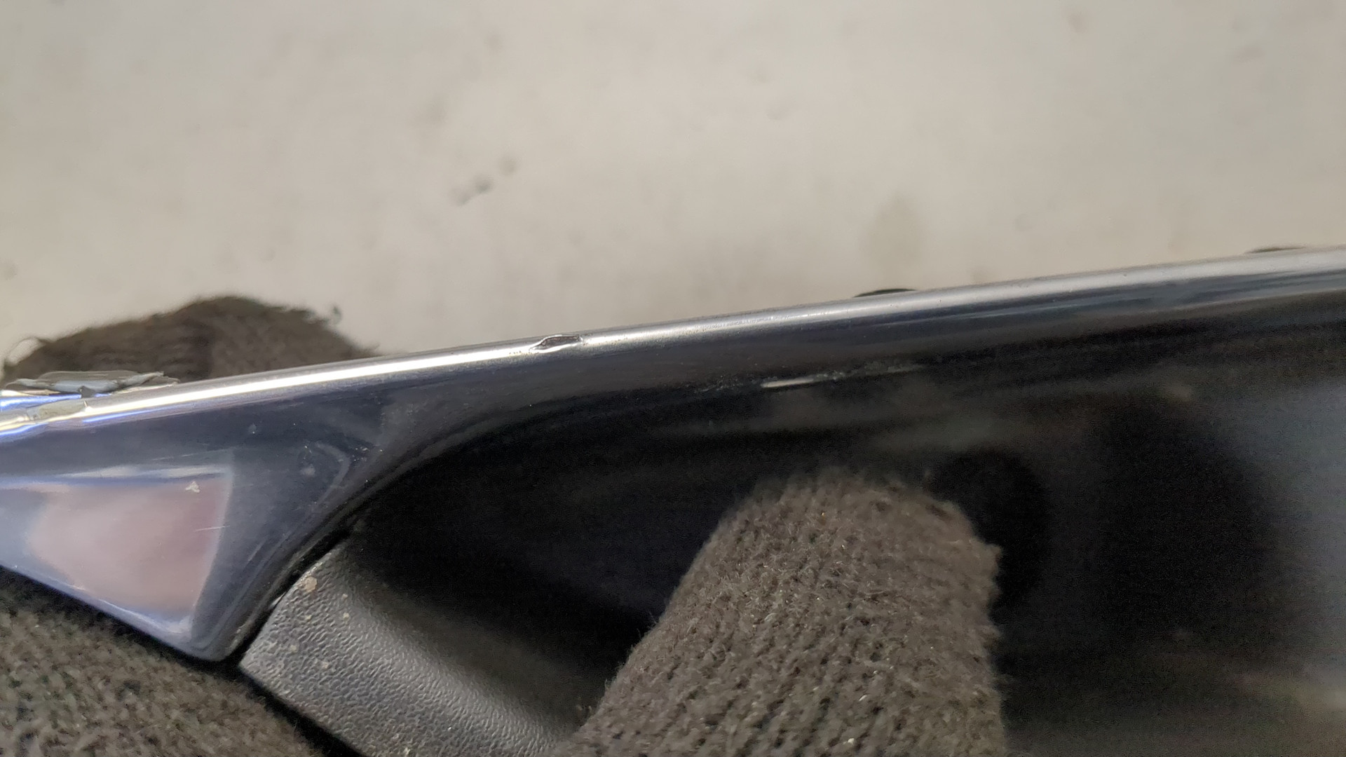 Кнопка стеклоподъемника