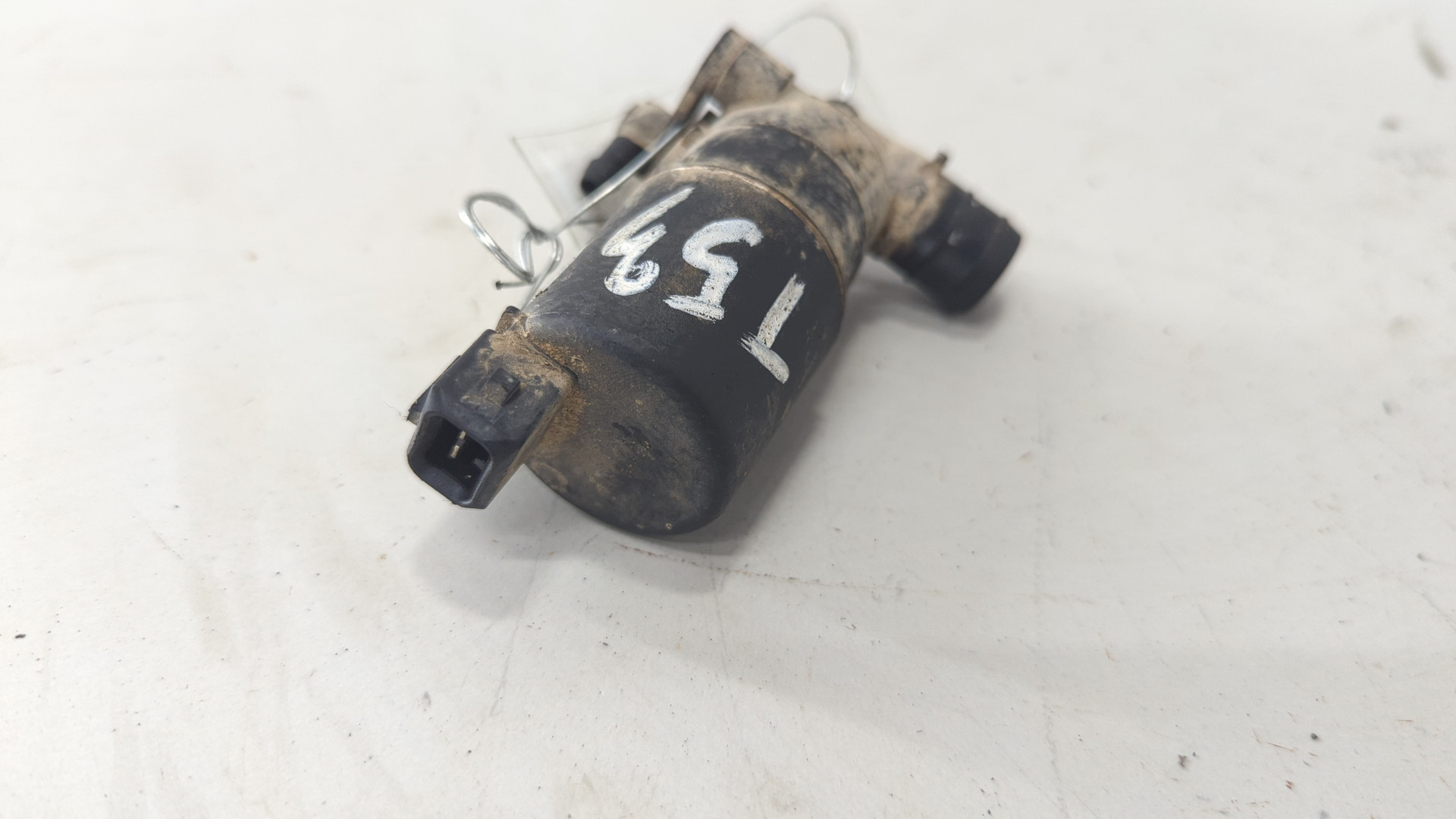 Насос омывателя