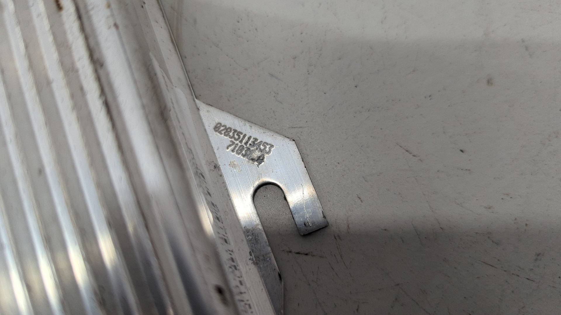 Преобразователь напряжения (адаптер)