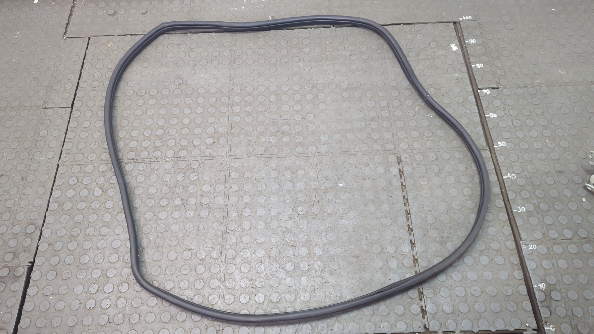 Уплотнитель