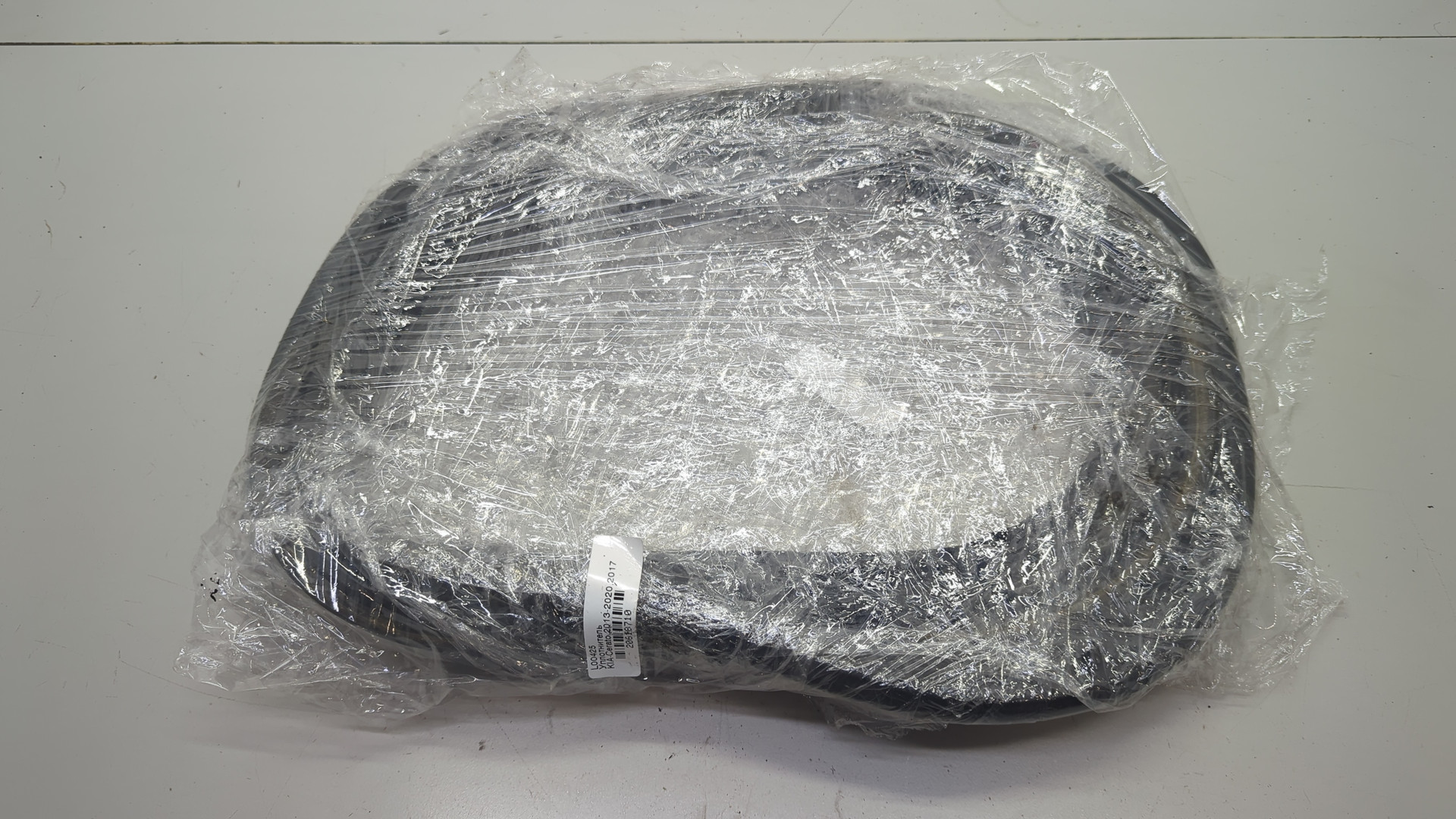 Уплотнитель