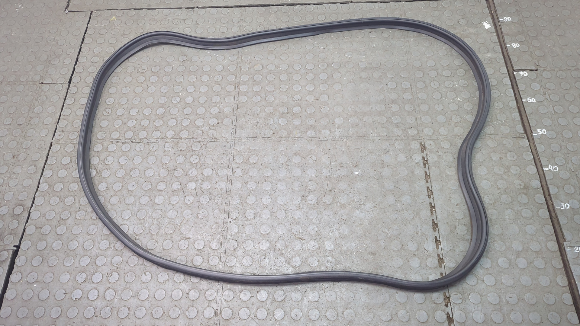 Уплотнитель