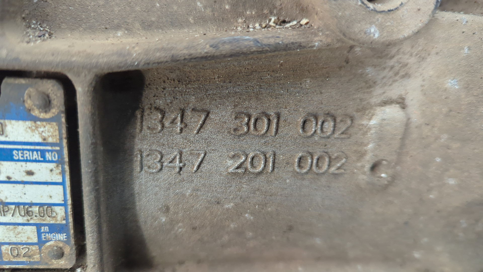 АКПП (автоматическая коробка переключения передач)