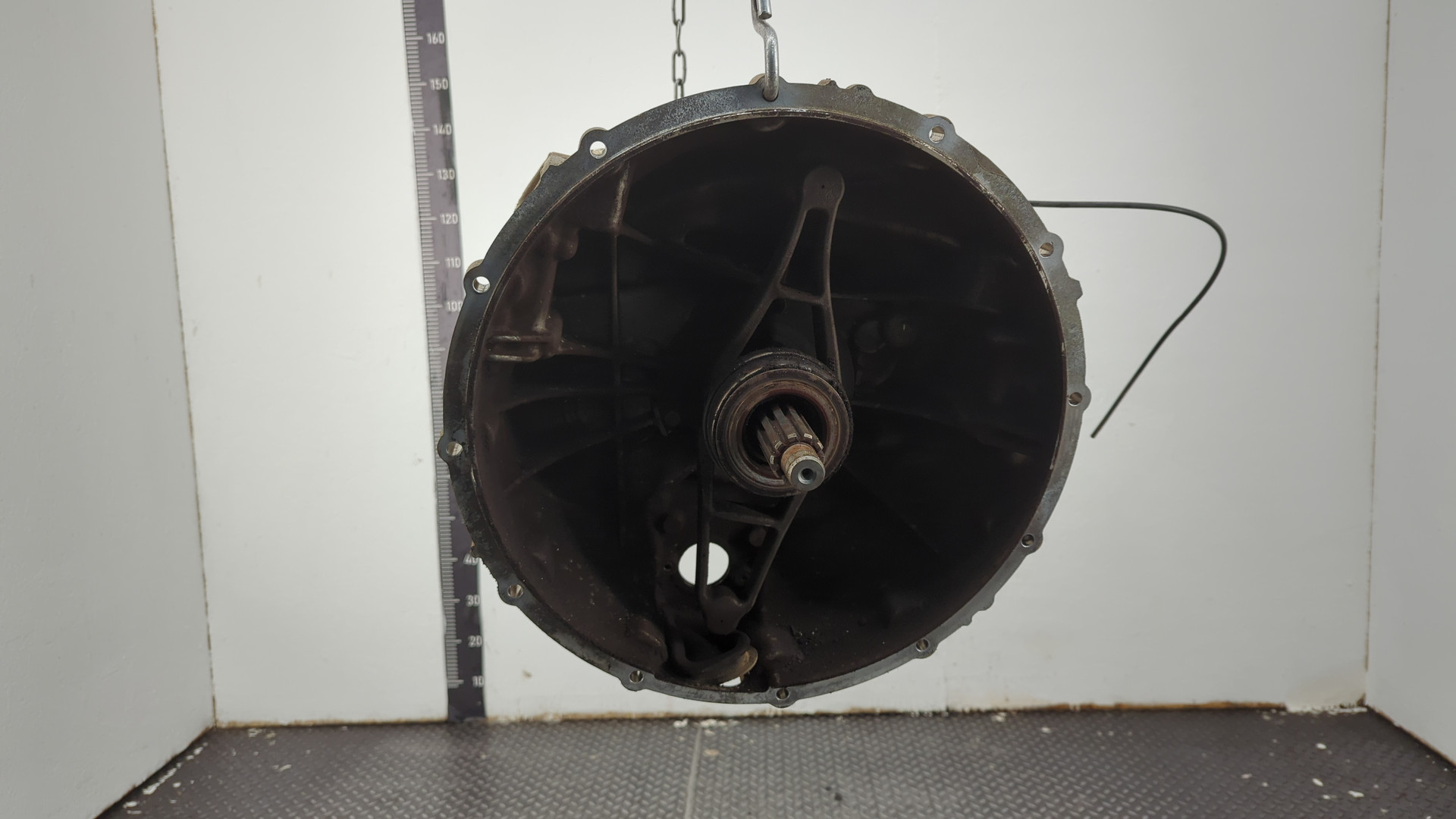 АКПП (автоматическая коробка переключения передач)