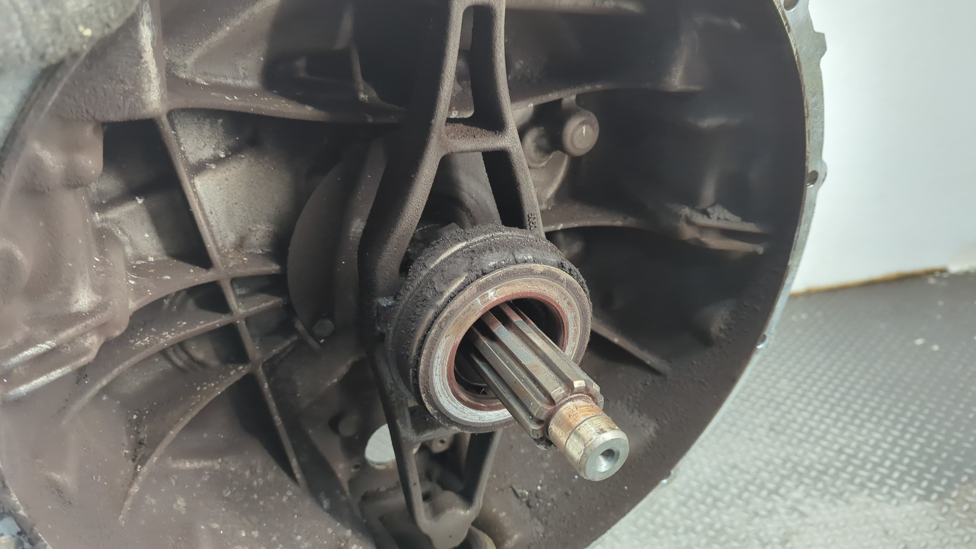 АКПП (автоматическая коробка переключения передач)