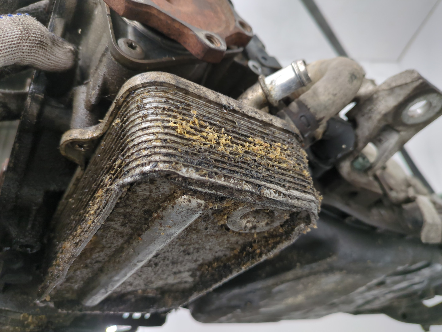 АКПП (автоматическая коробка переключения передач)