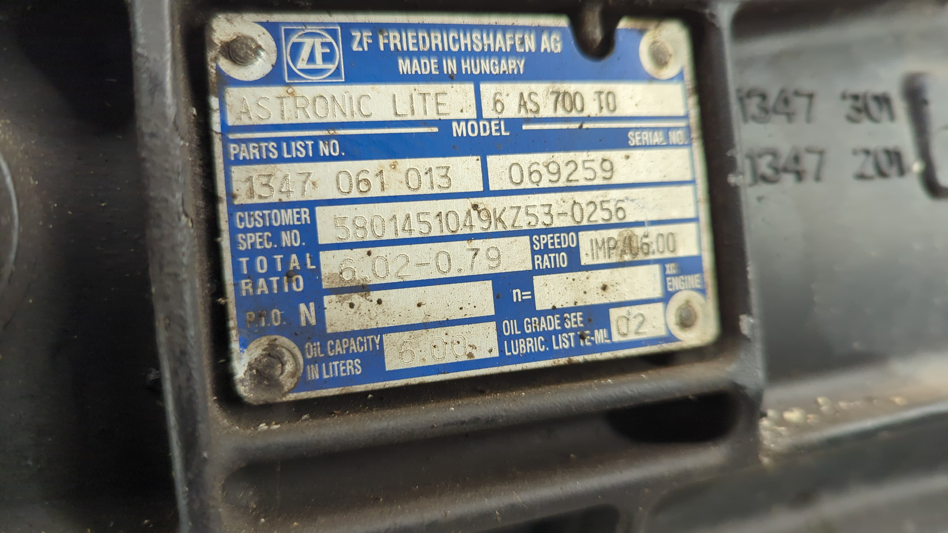 АКПП (автоматическая коробка переключения передач)