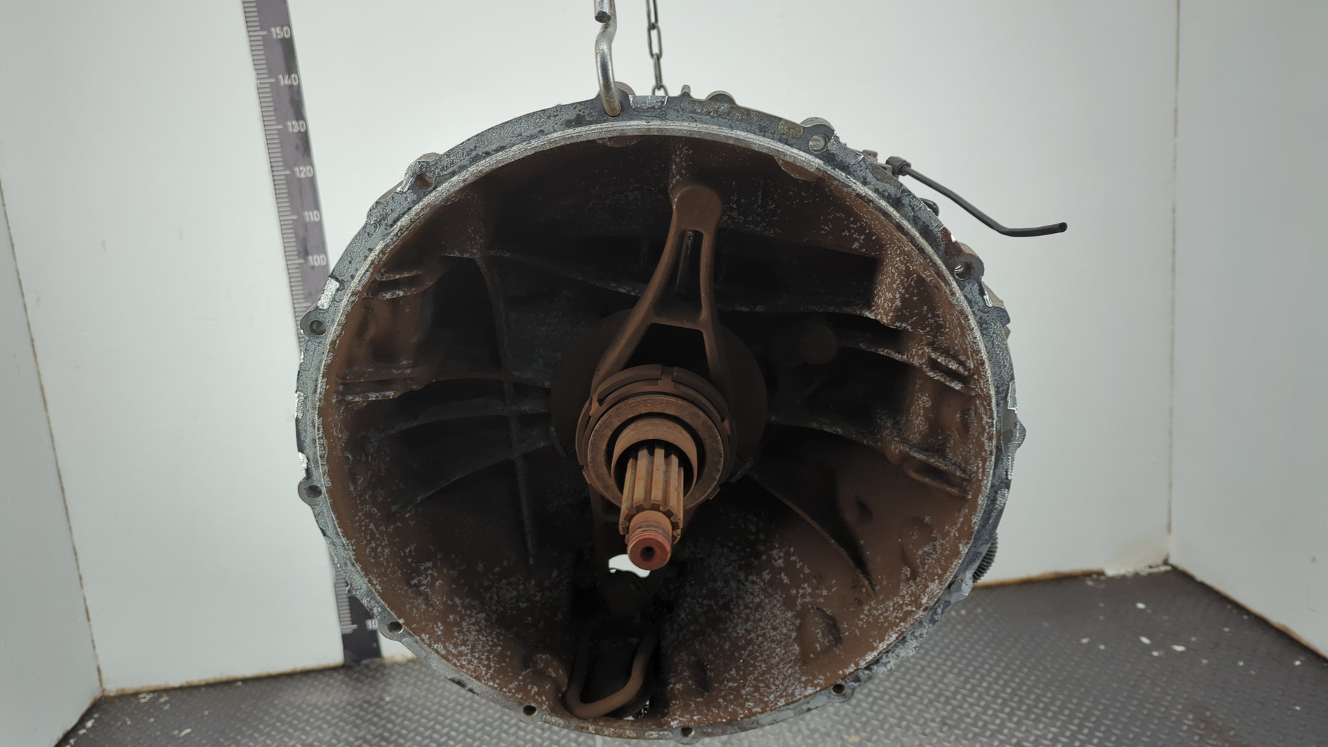 АКПП (автоматическая коробка переключения передач)