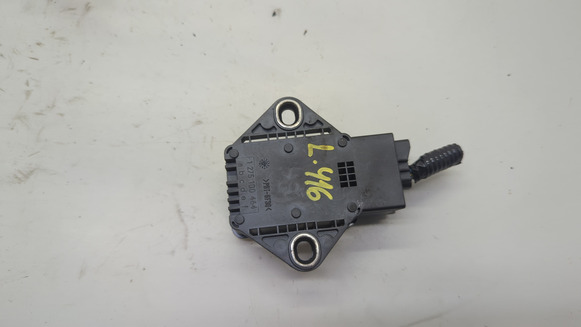 Датчик ускорения