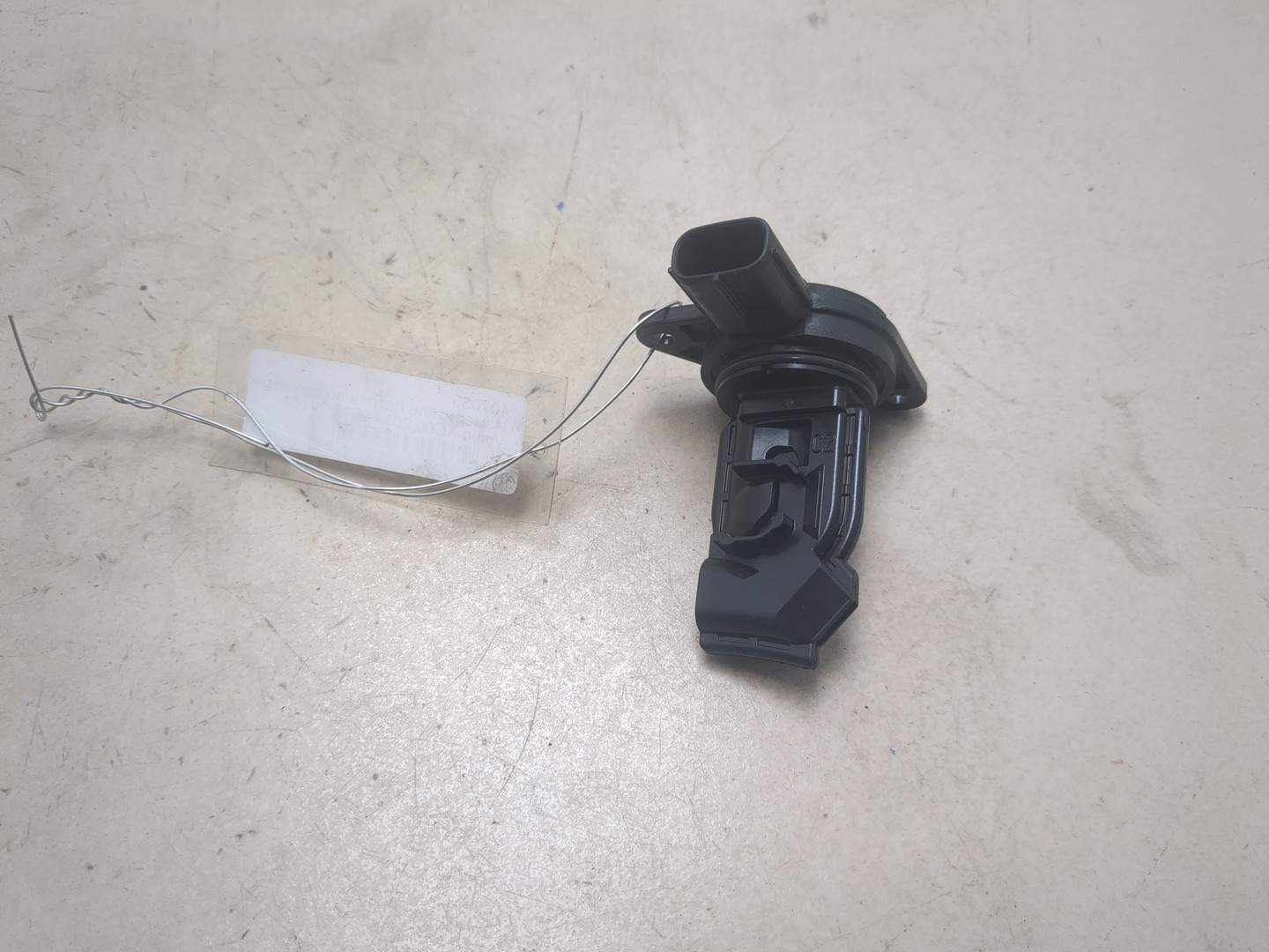 Расходомер воздуха (ДМРВ)