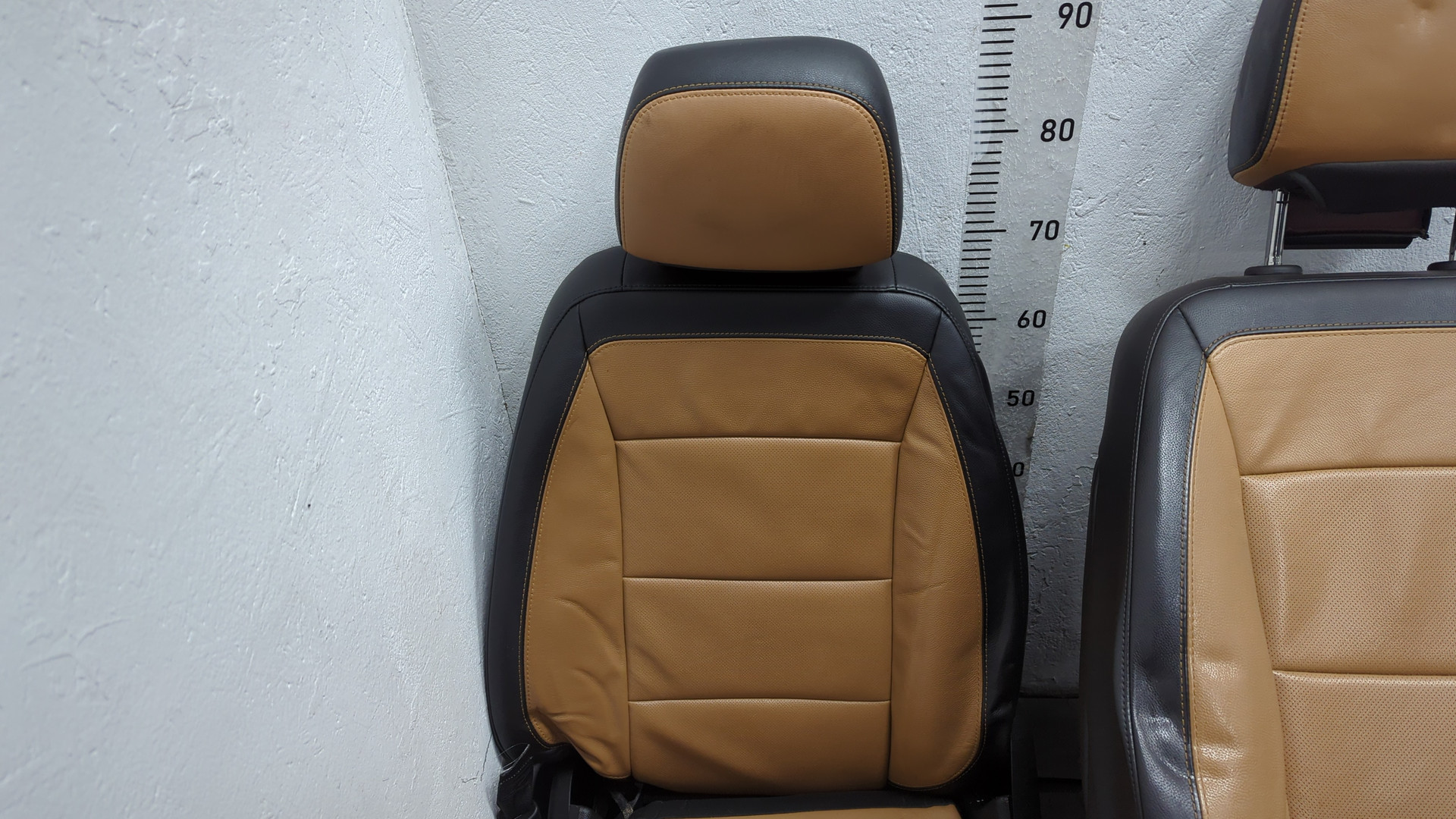 Сиденья комплект