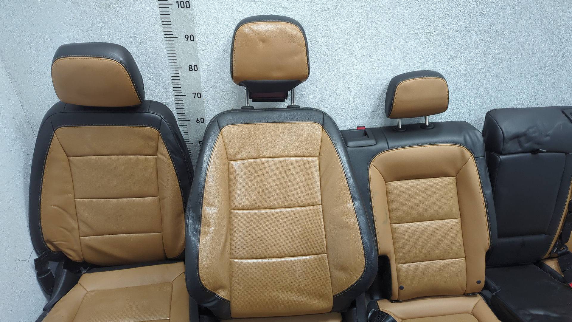 Сиденья комплект