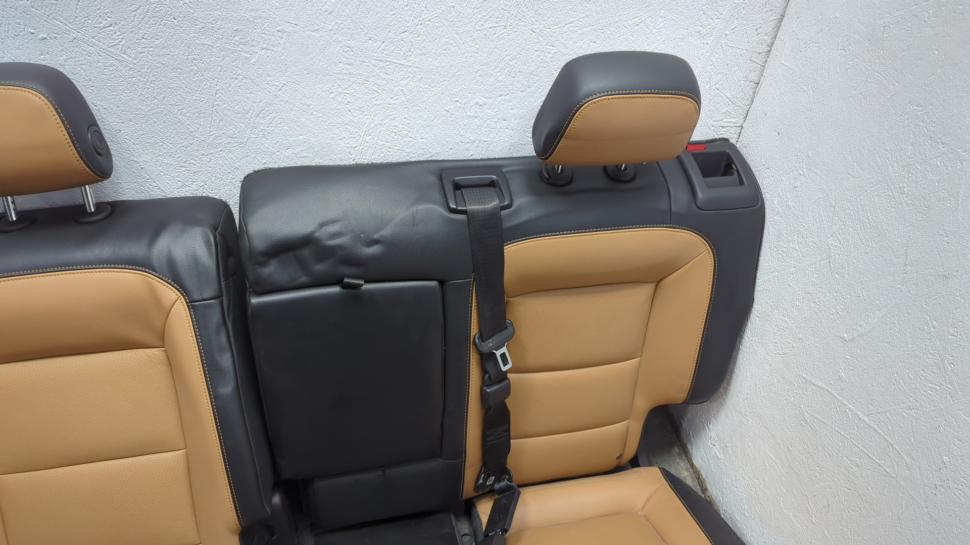 Сиденья комплект