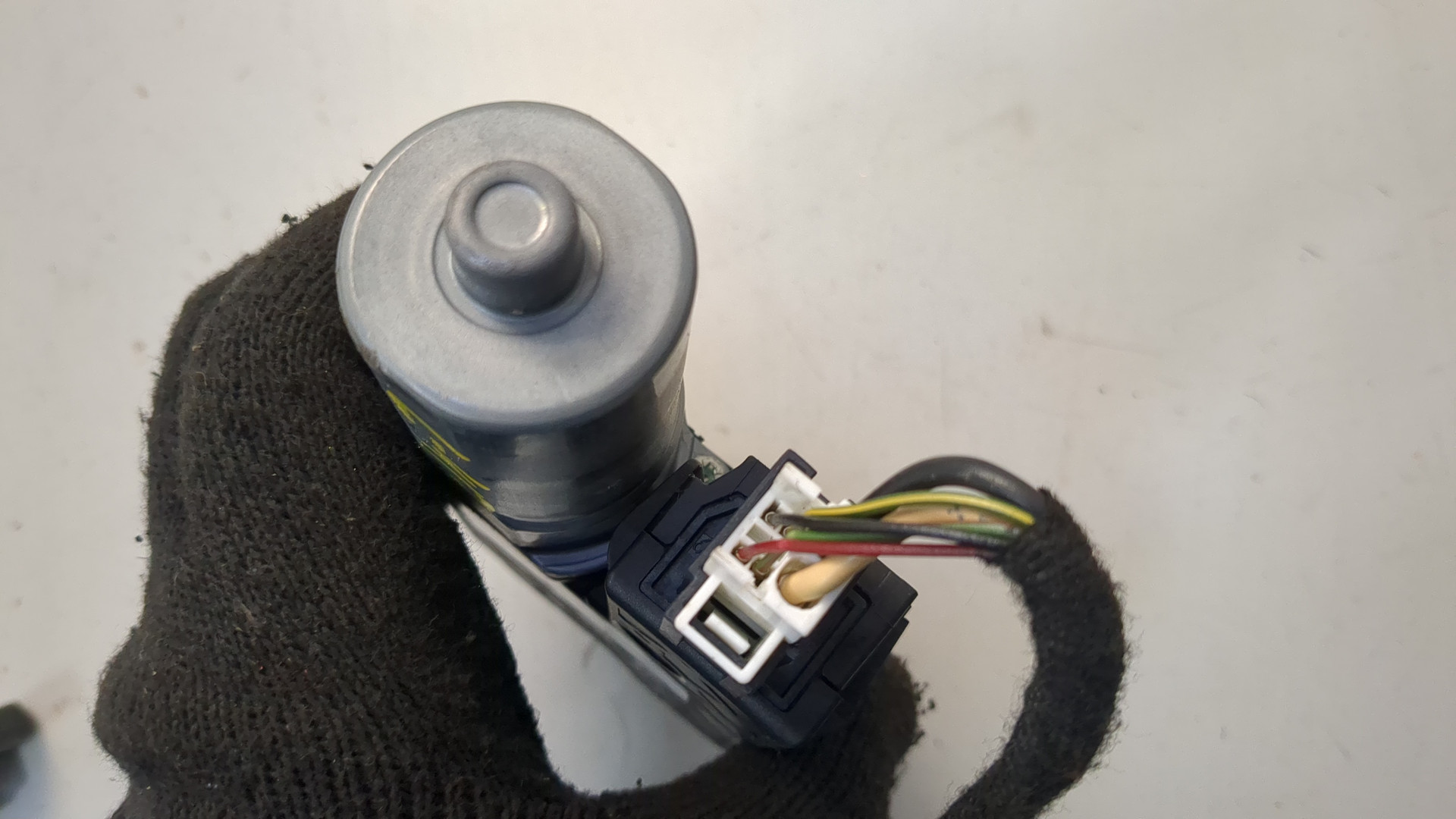 Моторчик стеклоподъемника