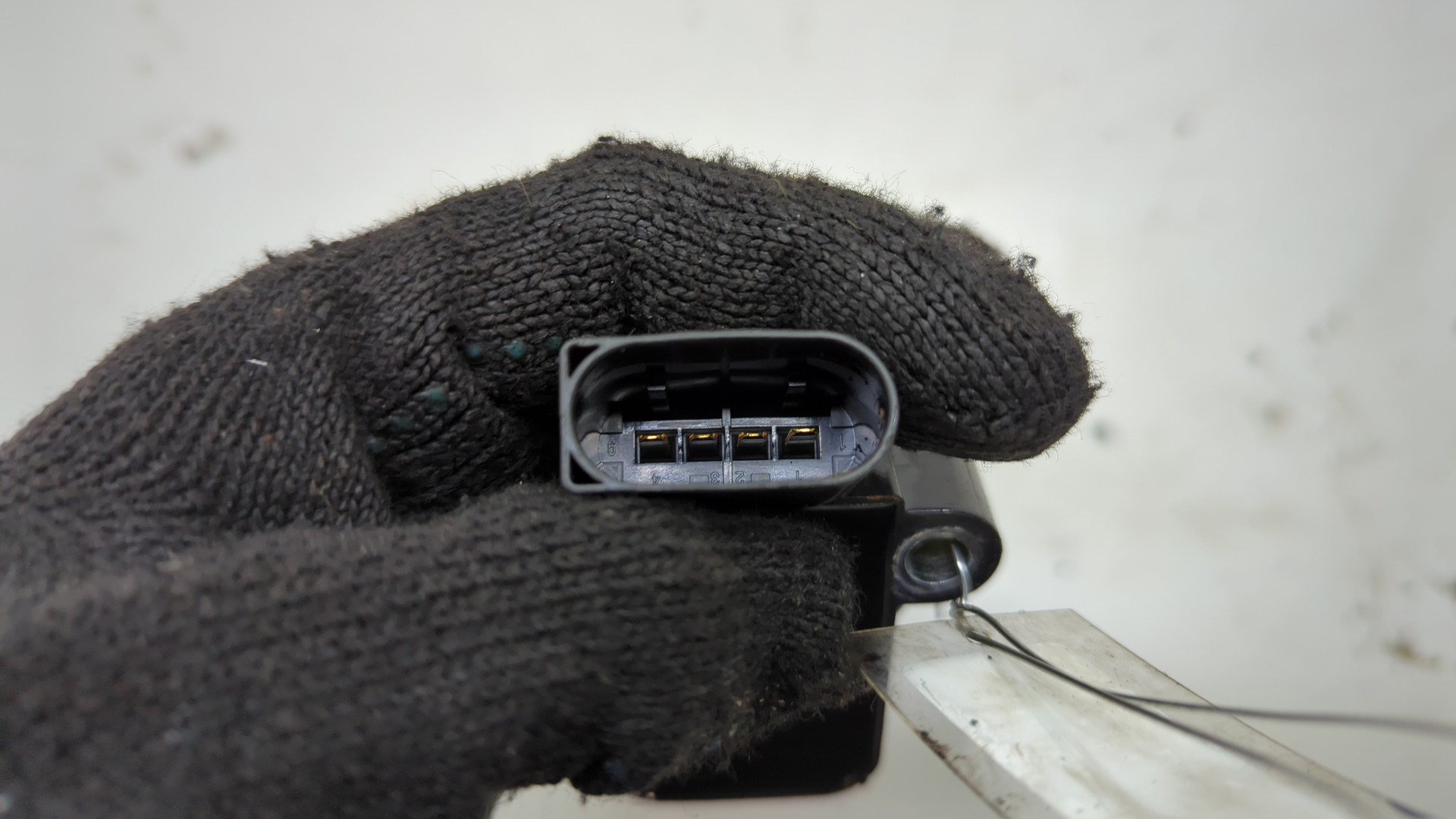 Катушка зажигания