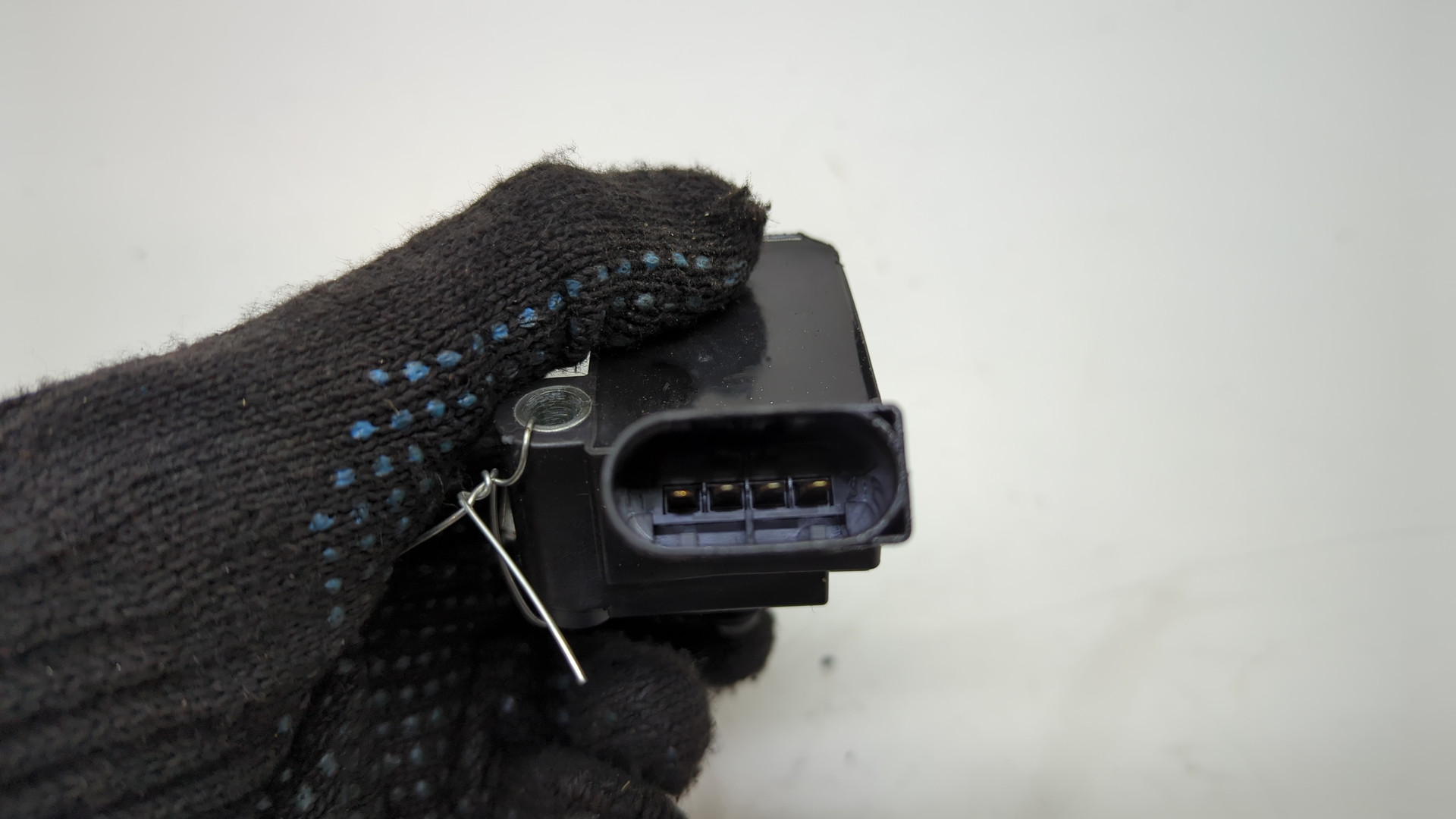 Катушка зажигания