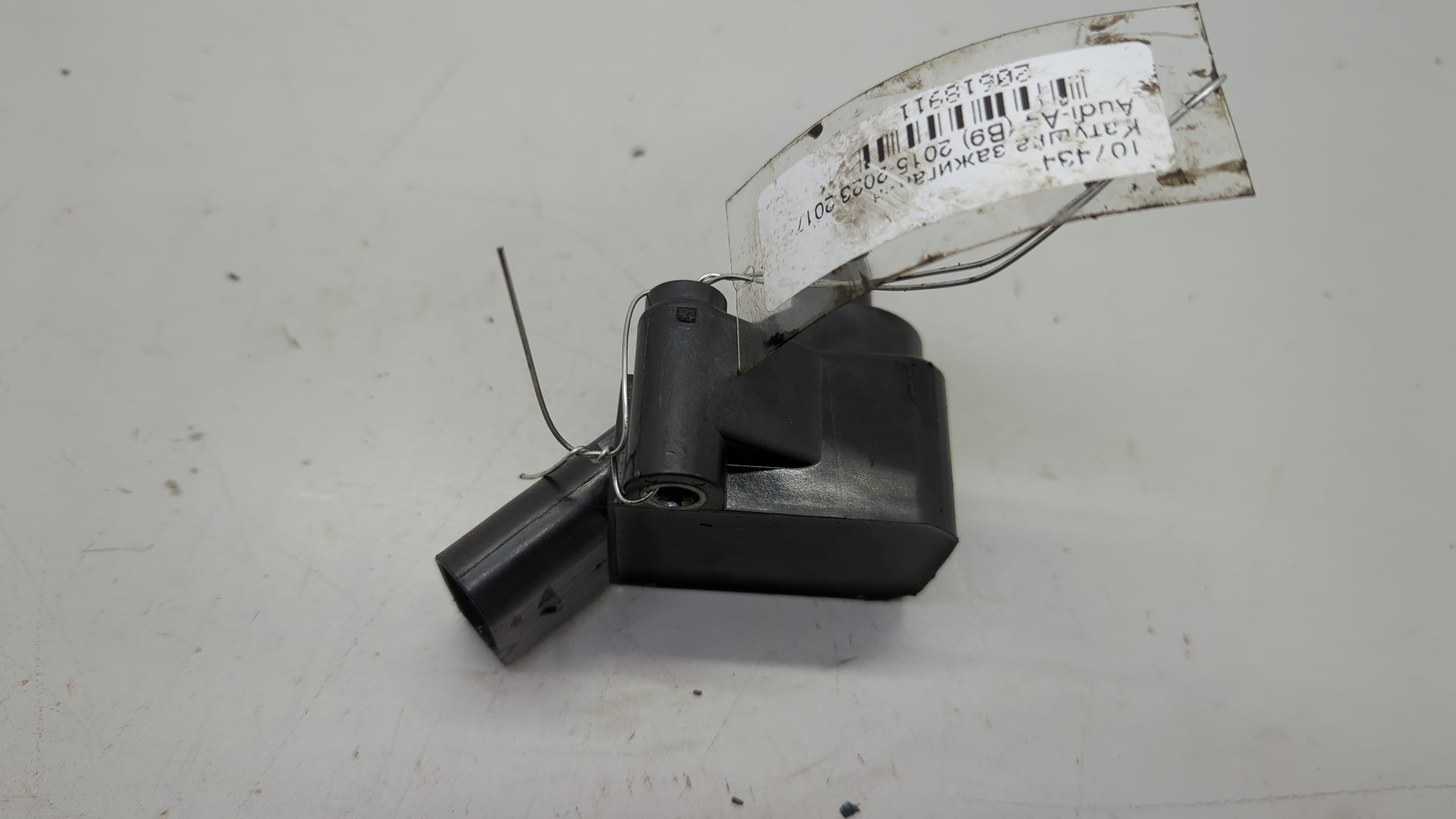 Катушка зажигания