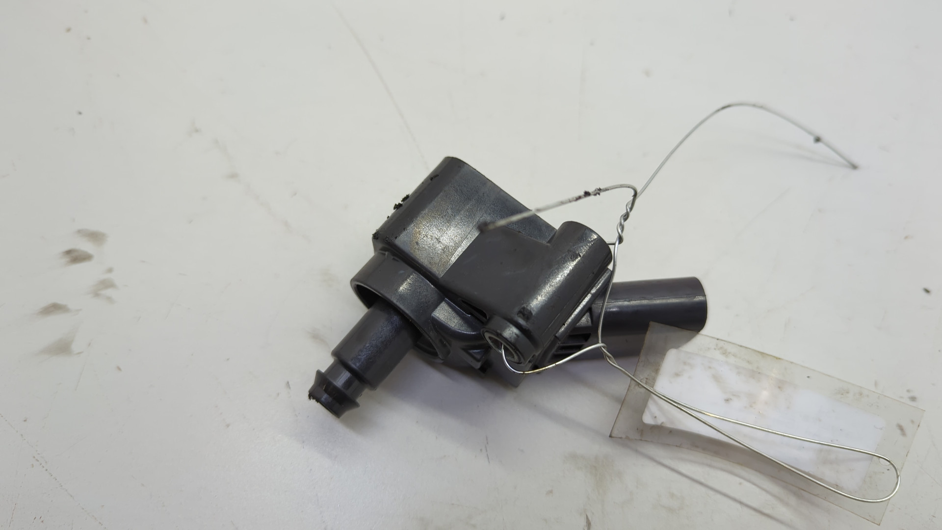 Катушка зажигания