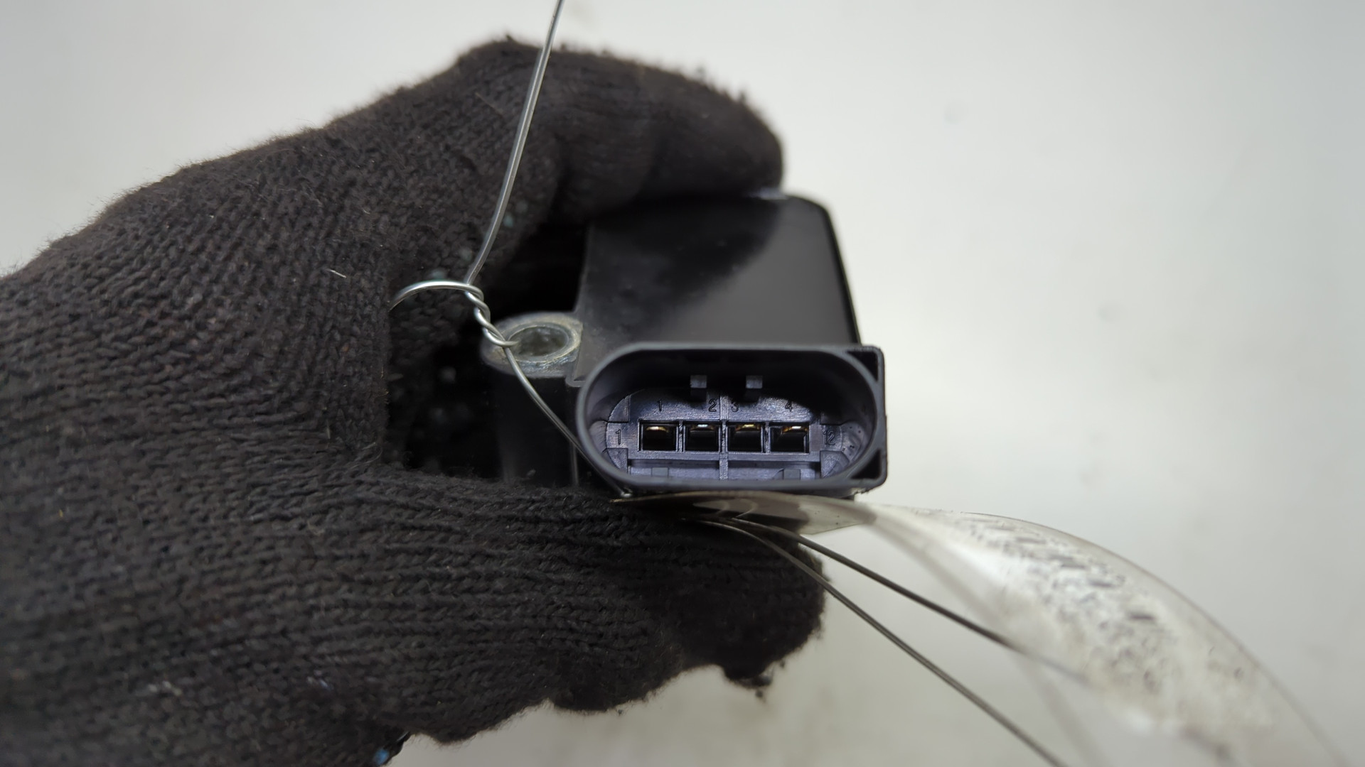 Катушка зажигания