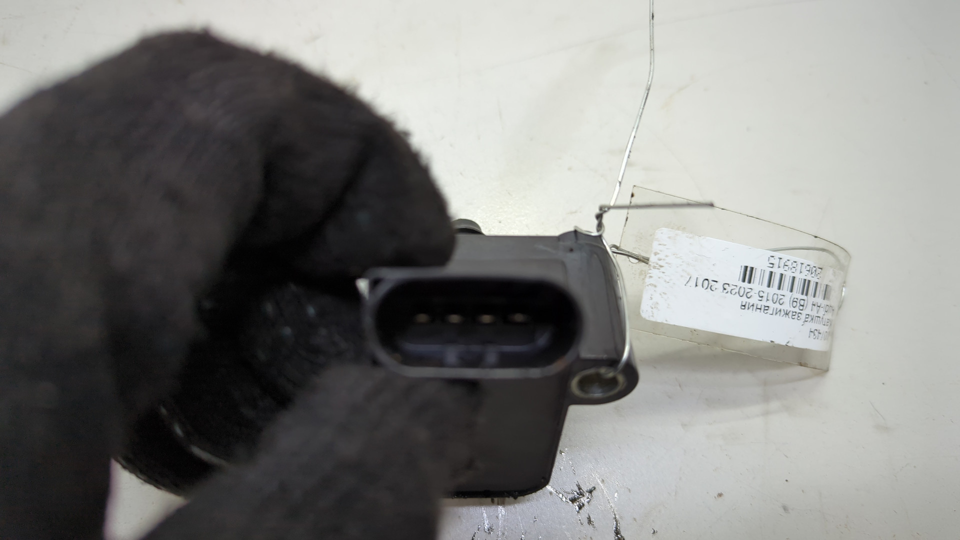 Катушка зажигания