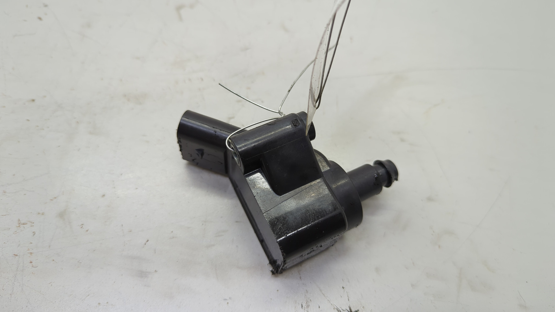 Катушка зажигания