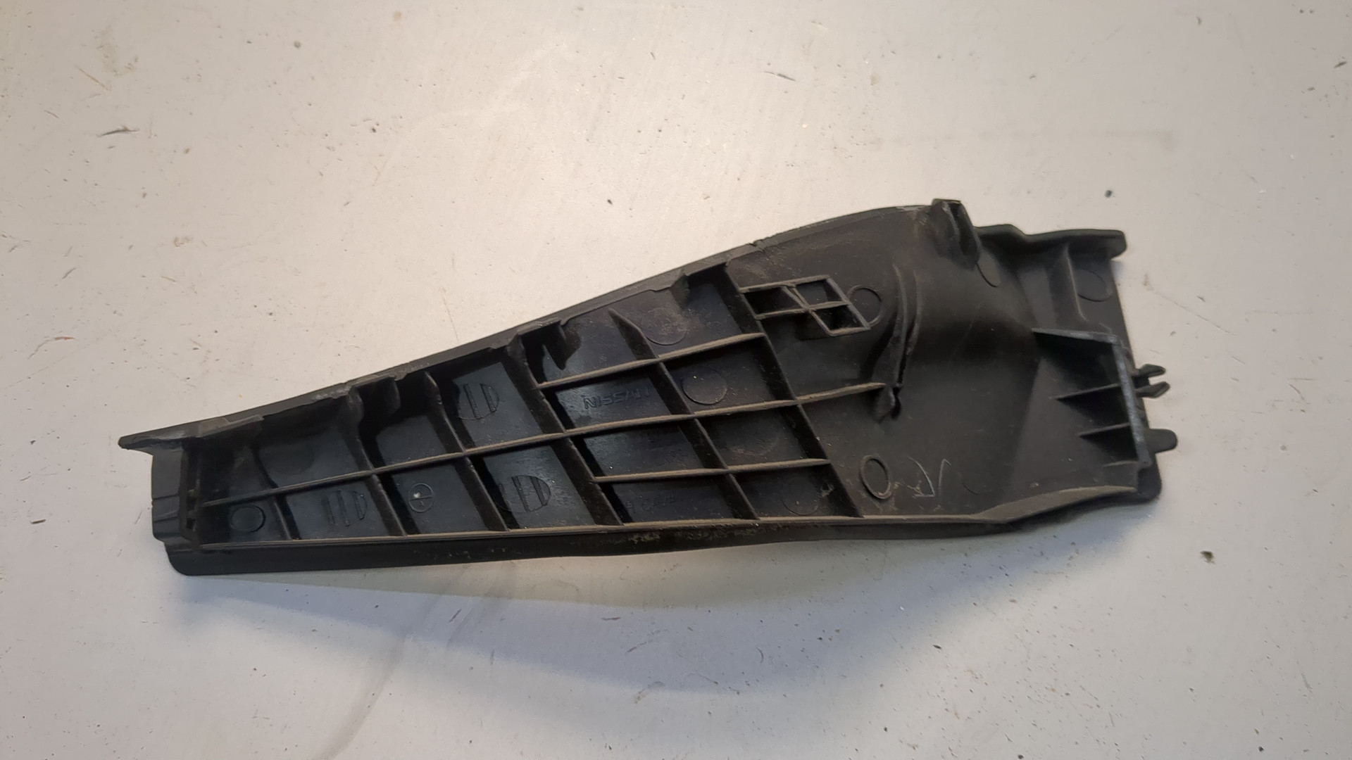 Накладка (кузов наружные)