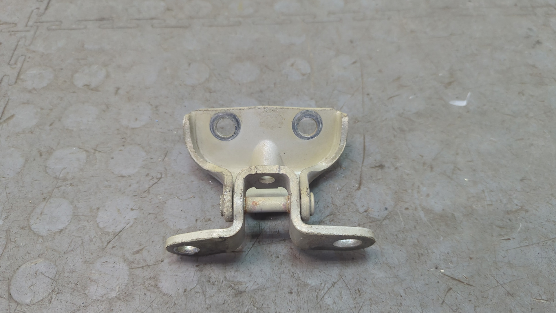 Петля двери