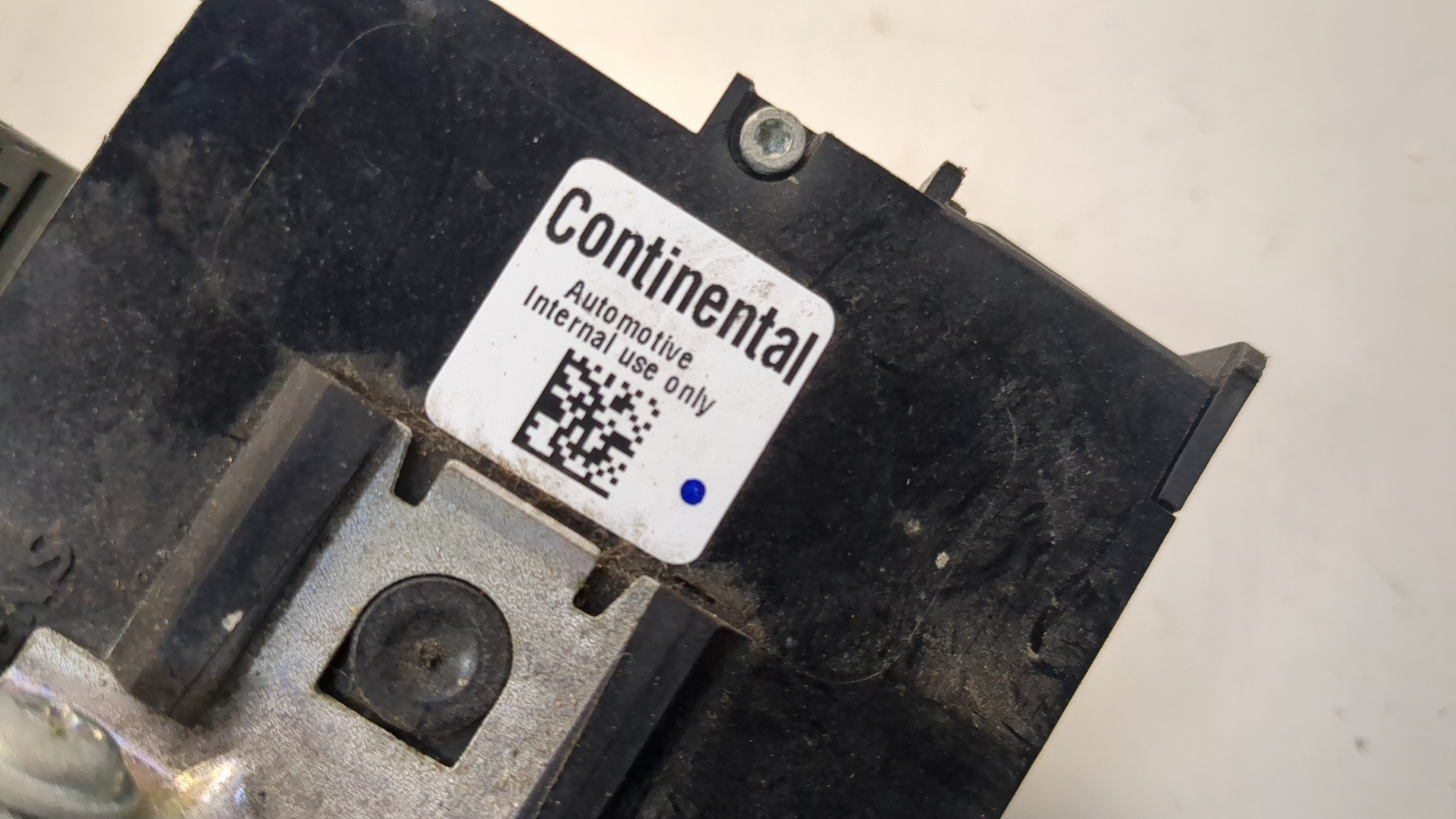 Замок зажигания