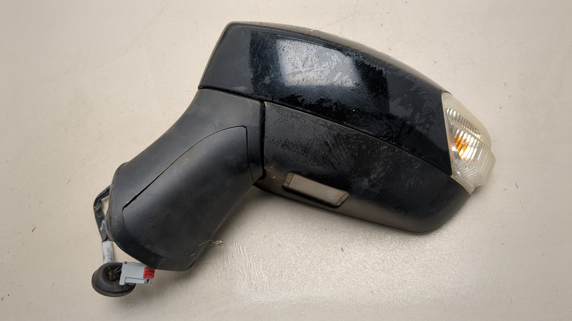 Зеркало левое электрическое