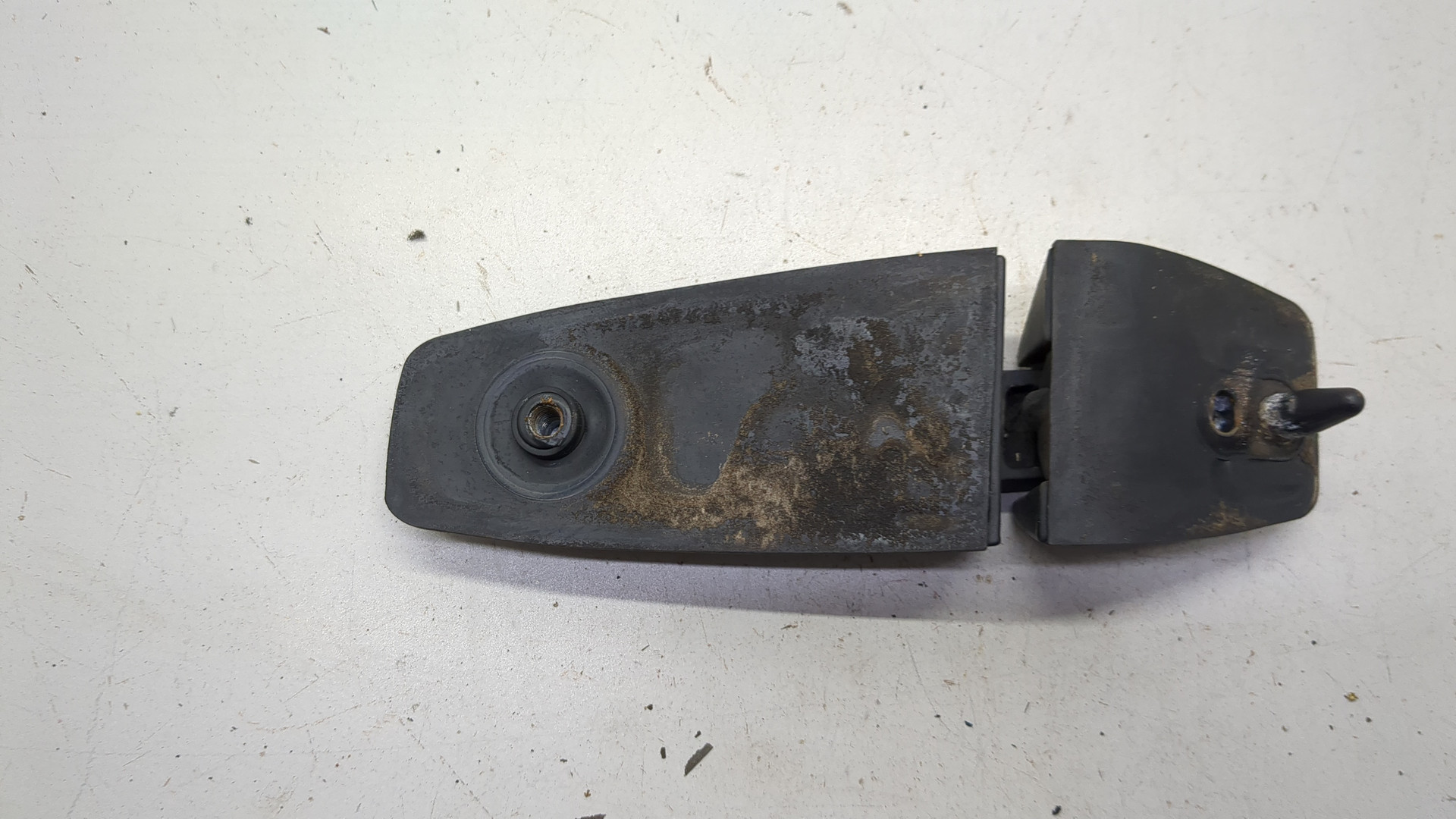 Петля заднего стекла