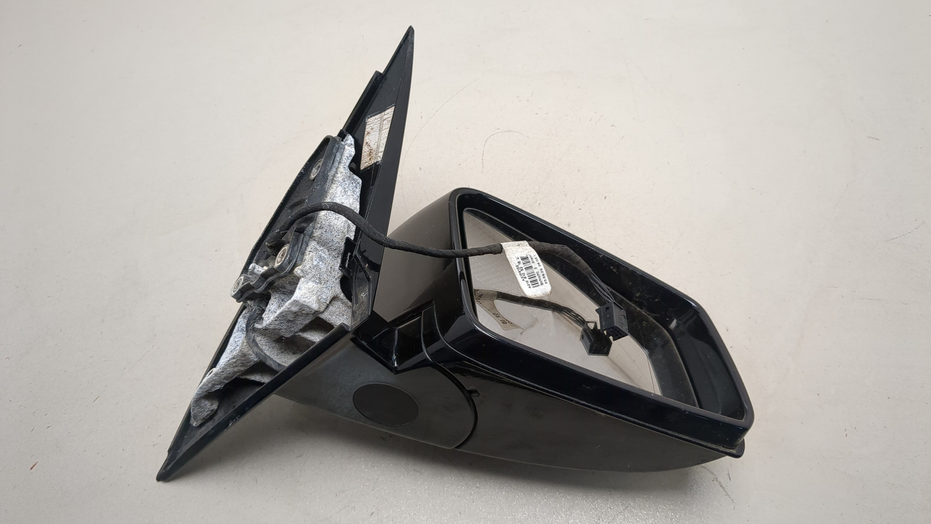 Зеркало правое электрическое