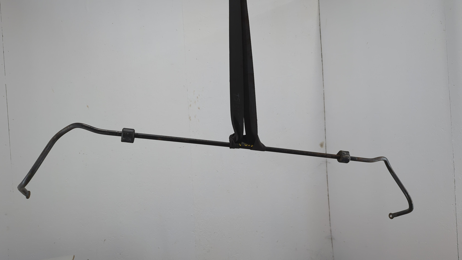 Стабилизатор задний