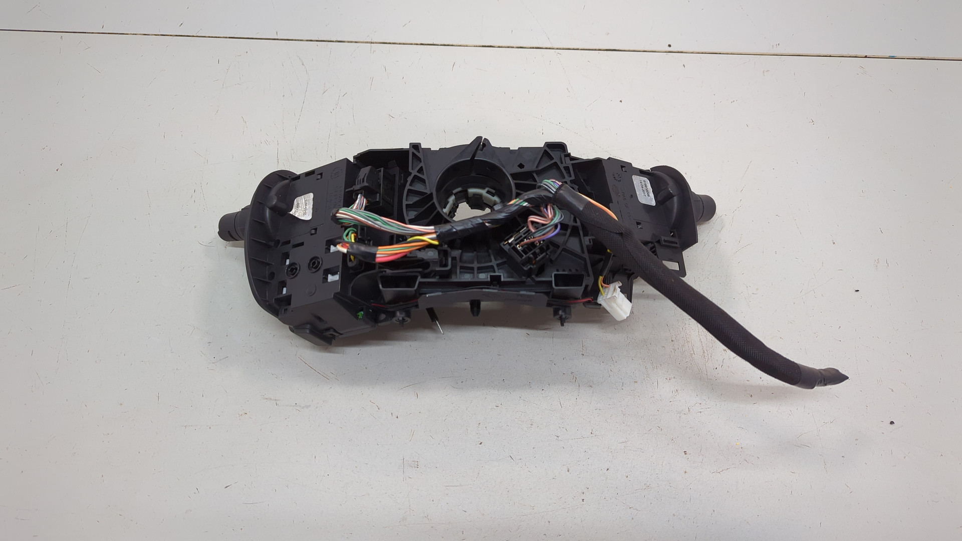 Переключатель подрулевой