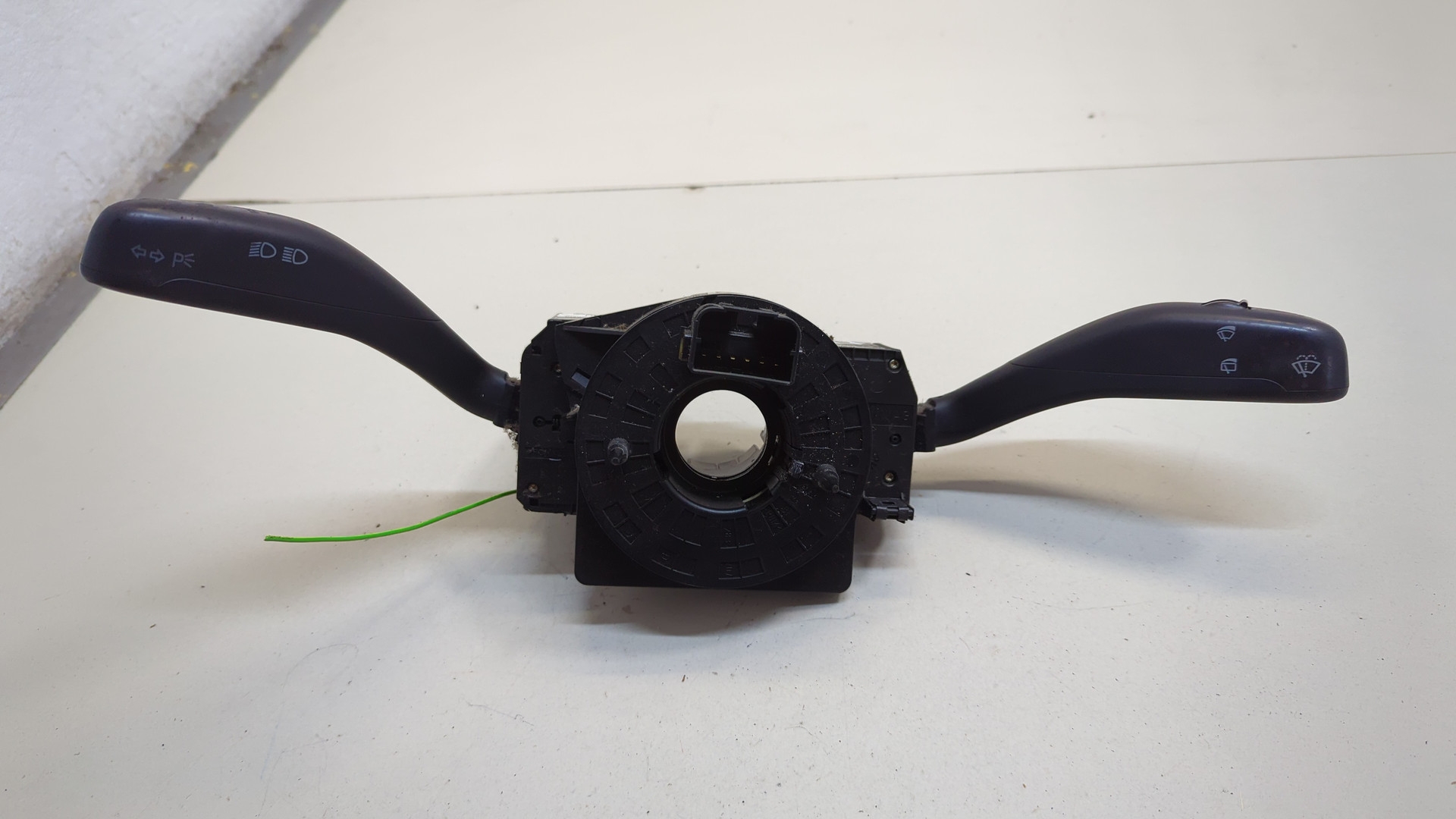 Переключатель подрулевой