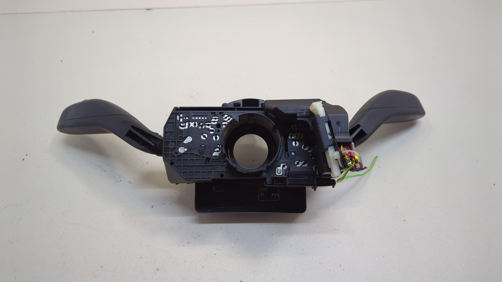 Переключатель подрулевой