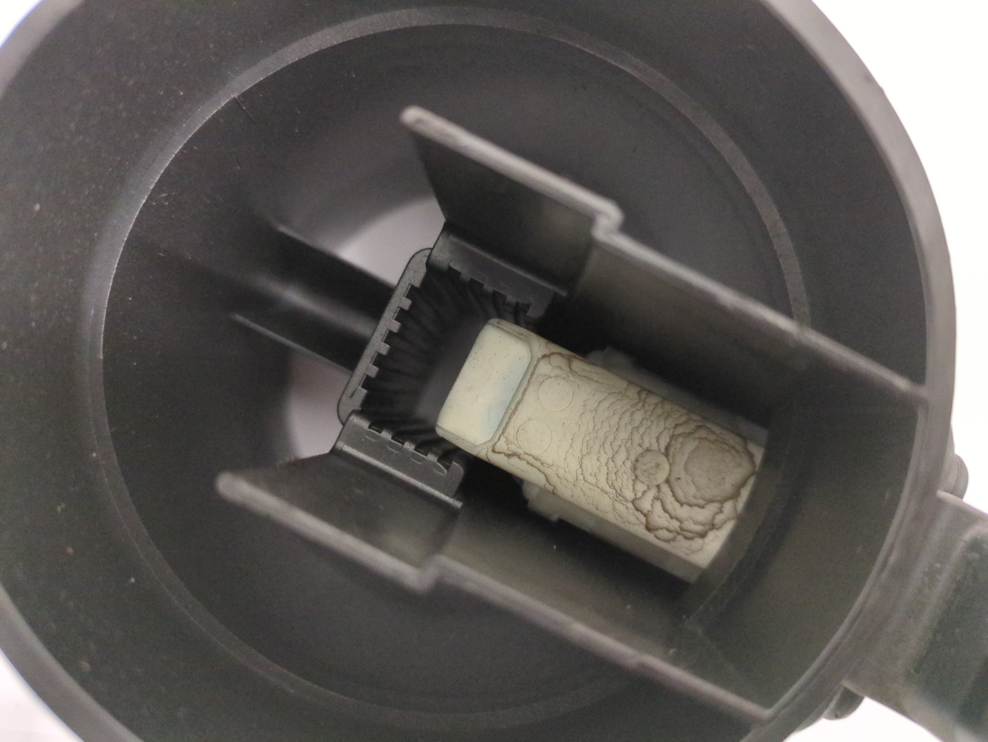 Расходомер воздуха (ДМРВ)