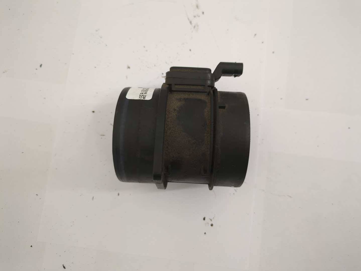 Расходомер воздуха (ДМРВ)