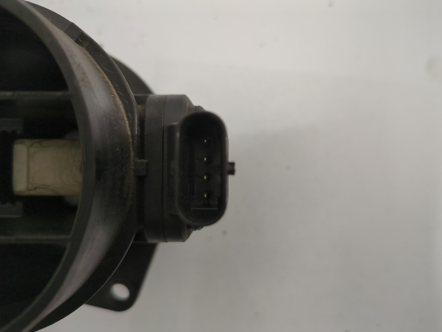 Расходомер воздуха (ДМРВ)