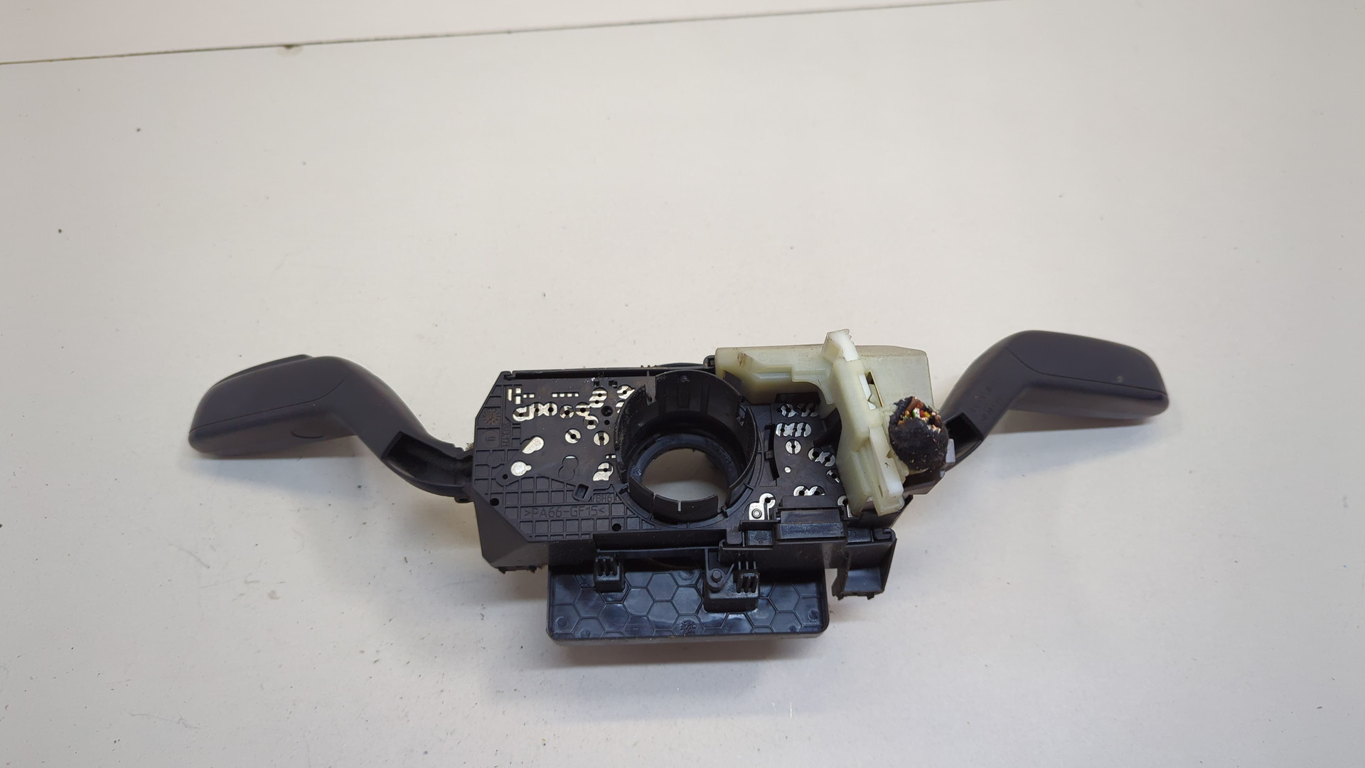 Переключатель подрулевой