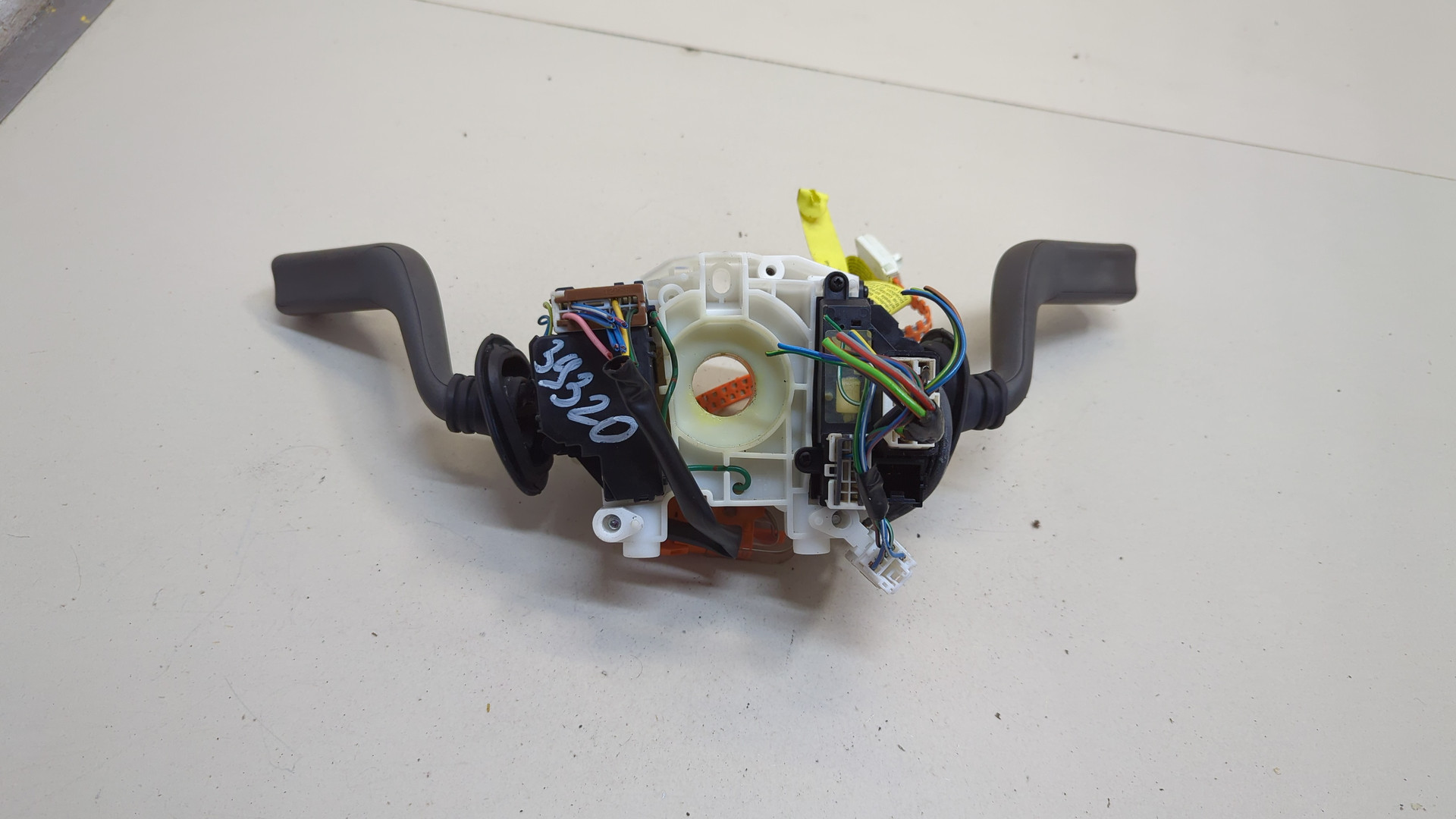 Переключатель подрулевой