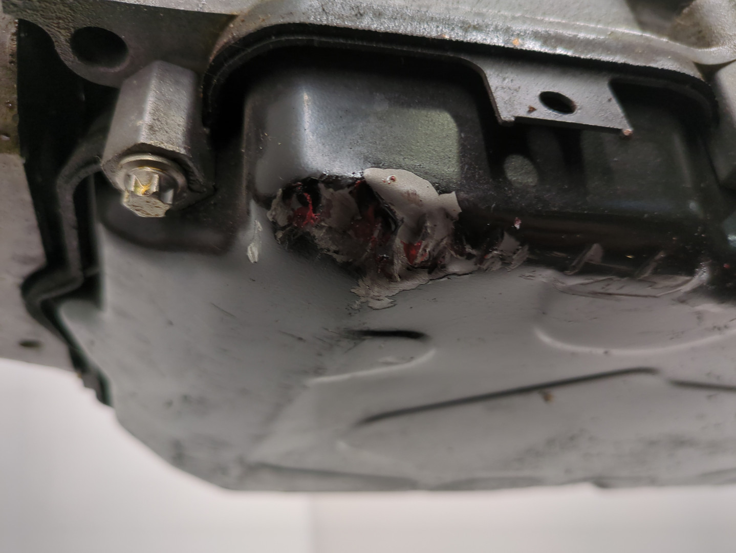 АКПП (автоматическая коробка переключения передач)