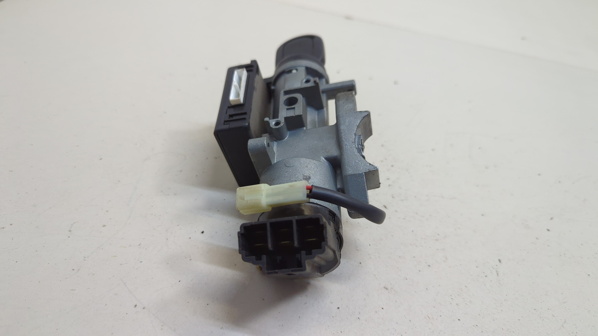 Замок зажигания