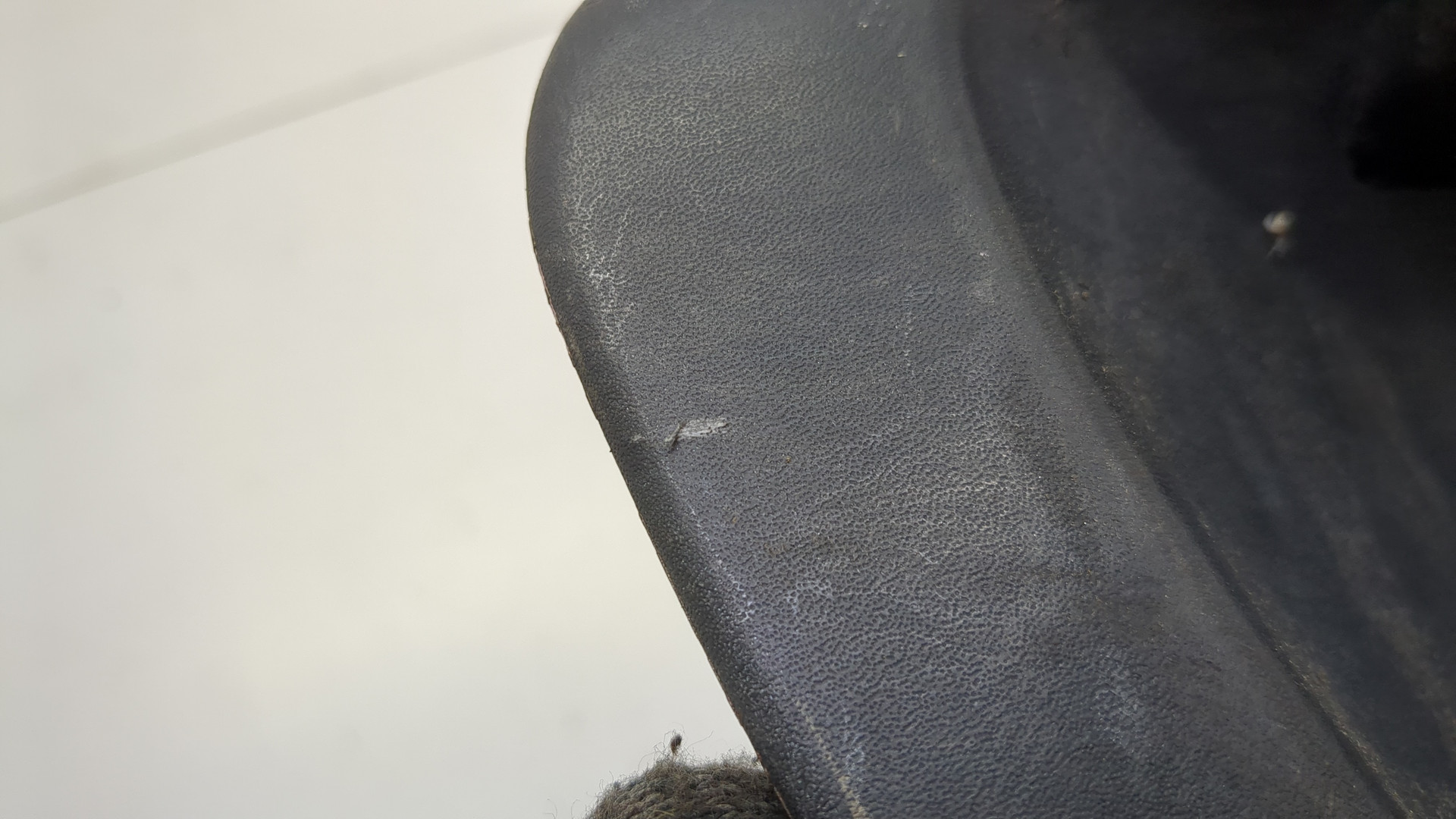 Ручка двери наружная