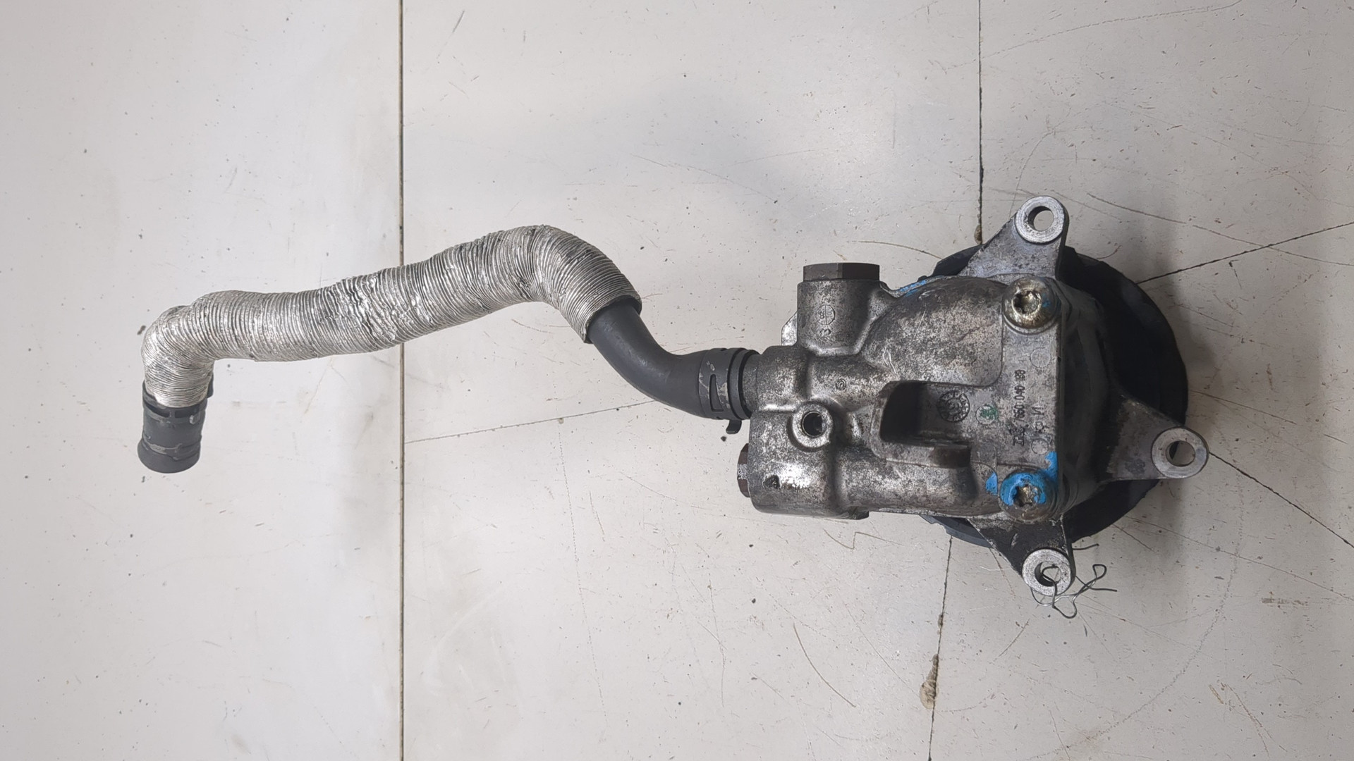 Насос ГУР (гидроусилитель руля)