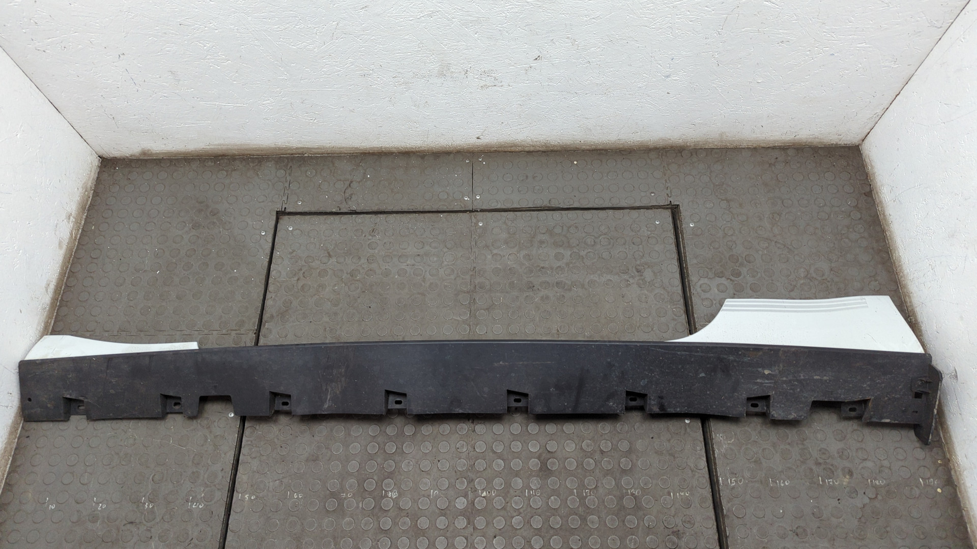 Накладка на порог