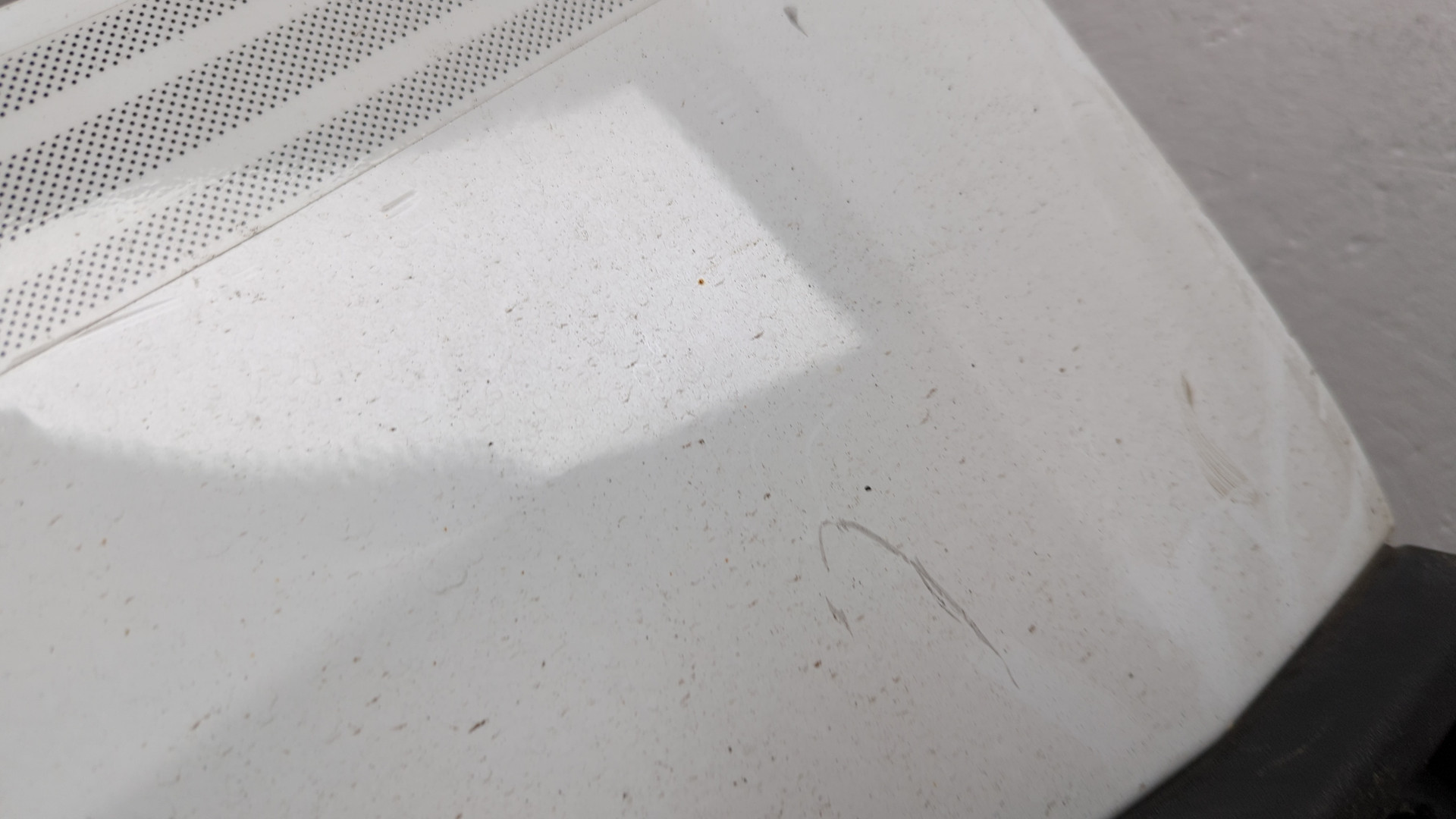 Накладка на порог